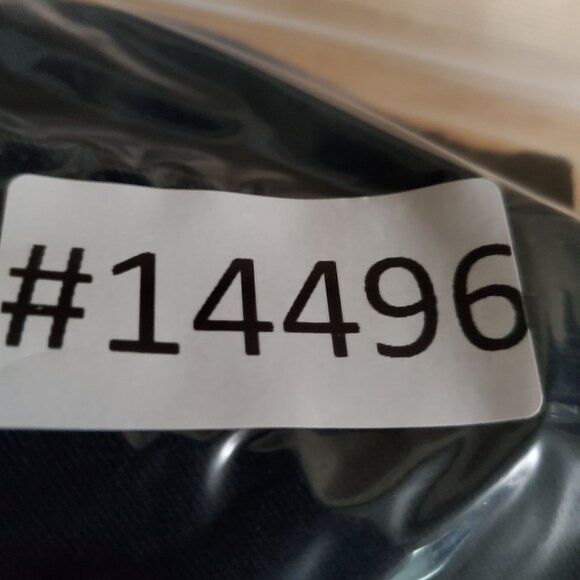 Torrid Jeans Women Size 10 Black Slim Fit Roll Tab Cuff Cropped Stretch Denim - Picture 12 of 12